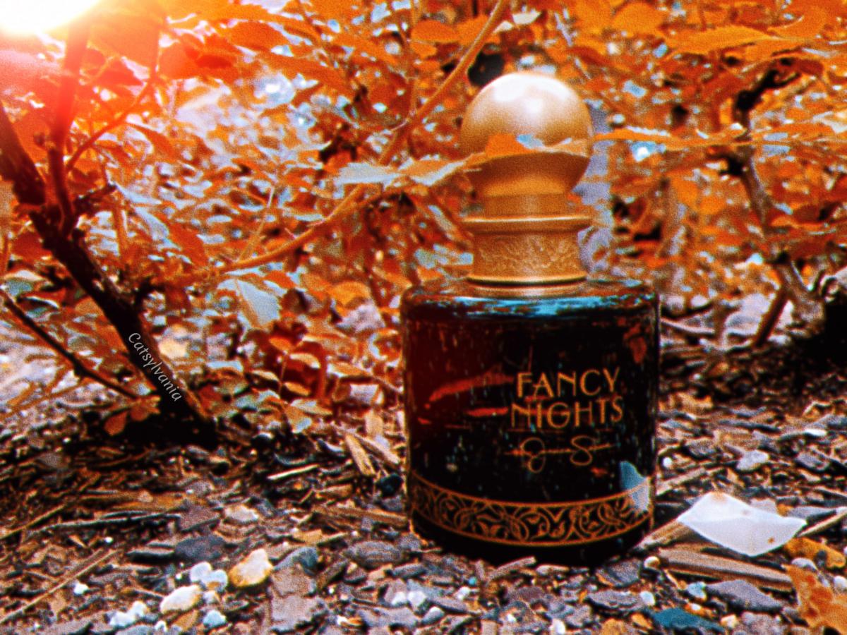 عطر ادکلن فَنسی نایتس جسیکا سیمپسون - Fancy Nights Jessica Simpson - بررسی، قیمت و خرید