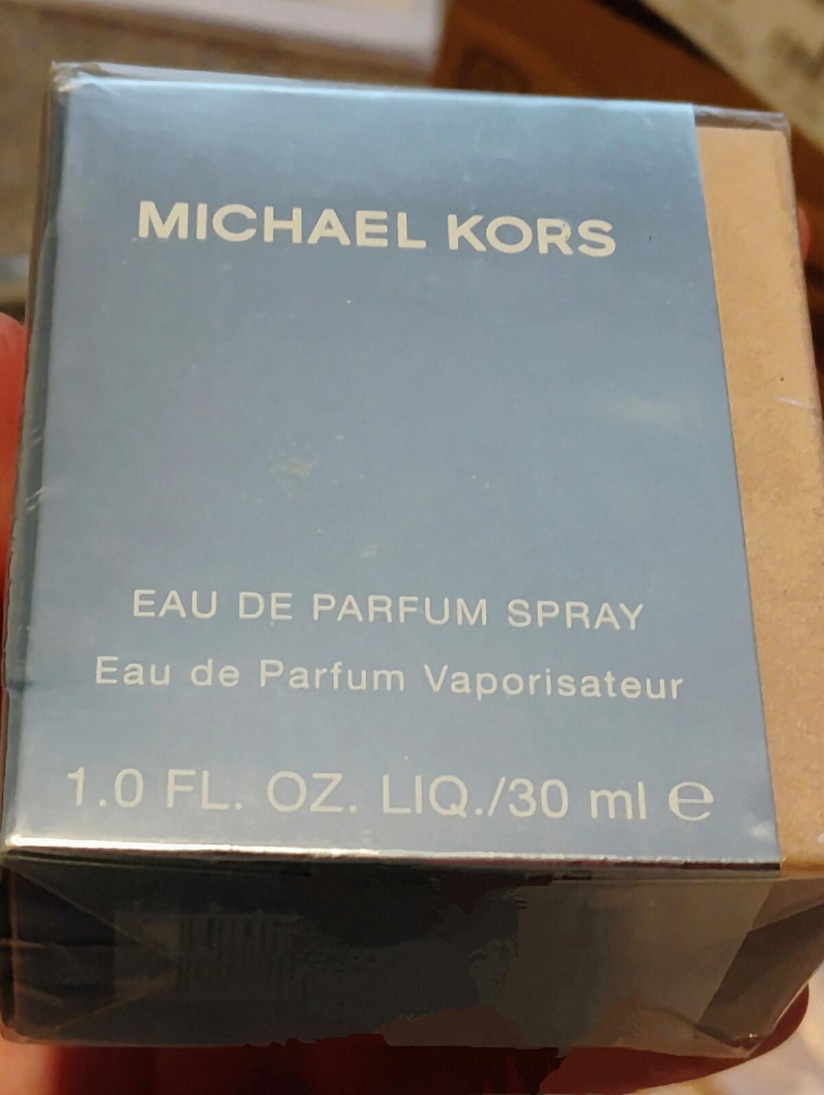عطر ادکلن مایکل مایکل کورس - Michael Michael Kors - بررسی، قیمت و خرید