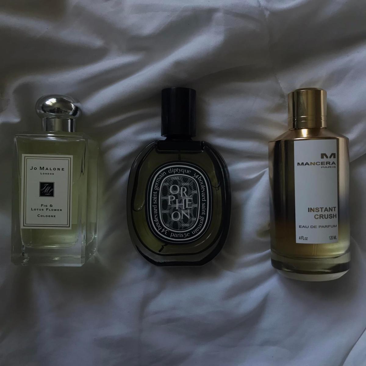 عطر ادکلن فیگ اند لوتوس فلاور جو مالون لاندن - Fig & Lotus Flower Jo Malone London - بررسی، قیمت و خرید