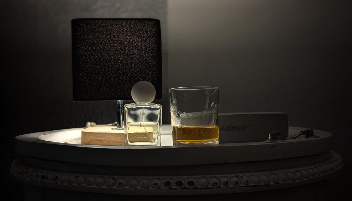 عطر ادکلن بو لیس - Bo Liis - بررسی، قیمت و خرید