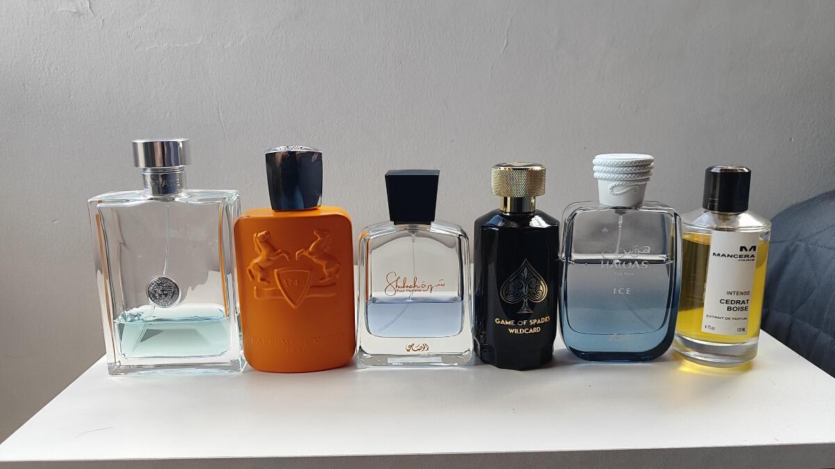 عطر ادکلن گیم آف اسپیدز وایلدکارد جو میلانو پاریس - Game of Spades Wildcard Jo Milano Paris - بررسی، قیمت و خرید