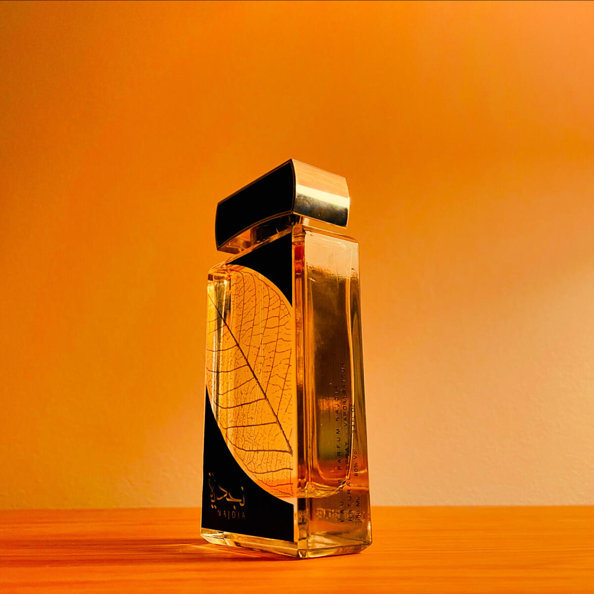 عطر ادکلن نجدیه لتافا پرفیومز - Najdia Lattafa Perfumes - بررسی، قیمت و خرید