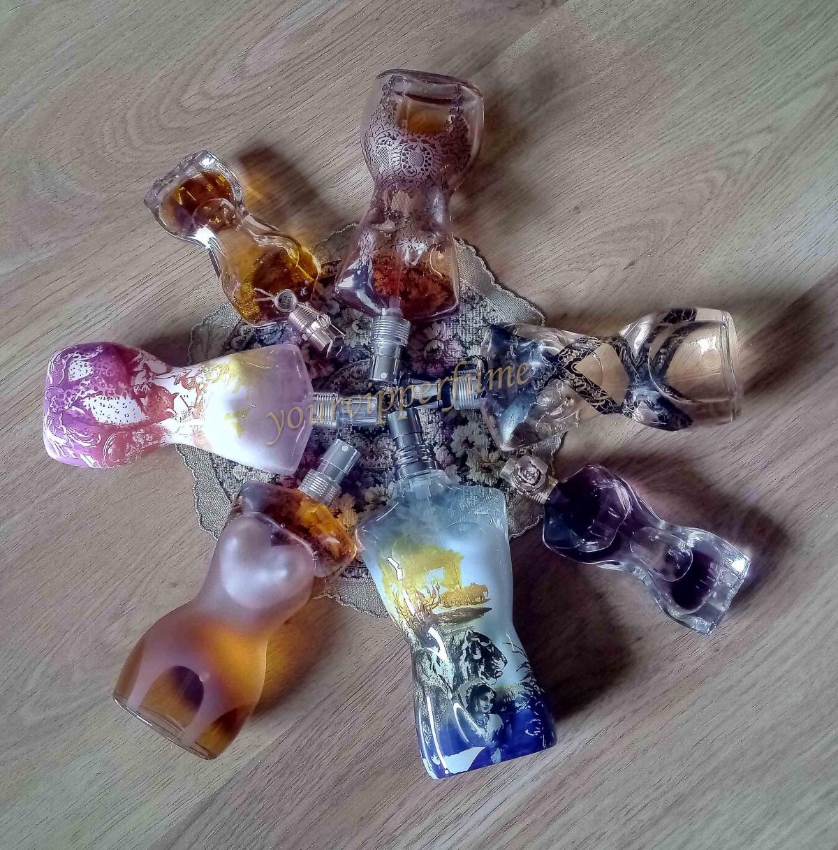 عطر ادکلن کلاسیک سامر ۲۰۱۵ ژان پل گوتیه - Classique Summer 2015 Jean Paul Gaultier - بررسی، قیمت و خرید