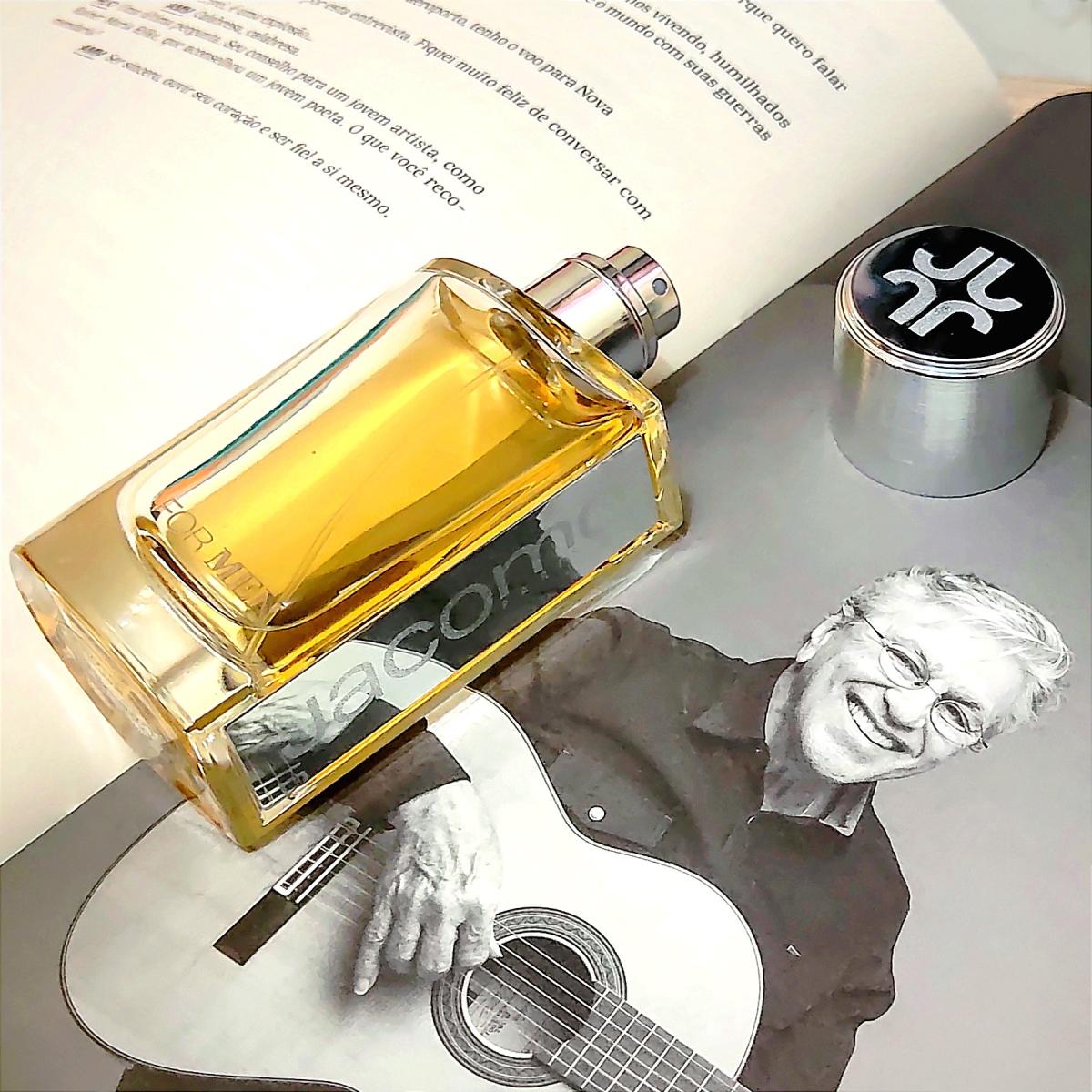 عطر ادکلن جاکومو فور من جاکومو - Jacomo for Men Jacomo - بررسی، قیمت و خرید