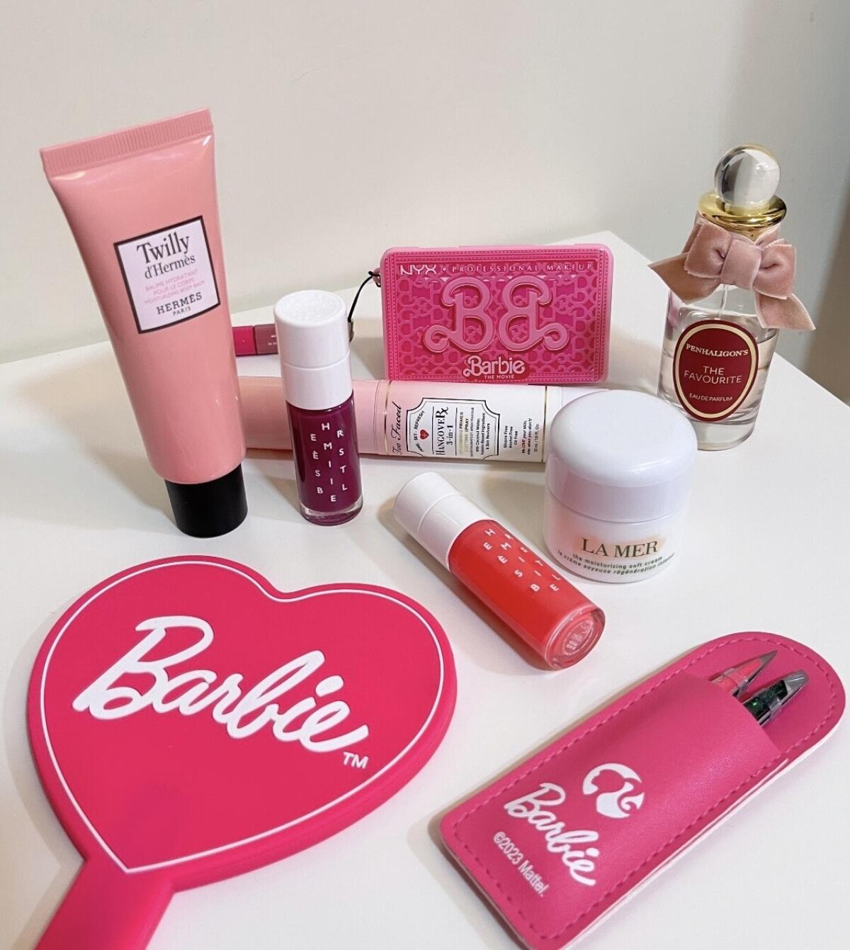 عطر ادکلن دی فیوریت پنالیگانز - The Favourite Penhaligon's - بررسی، قیمت و خرید