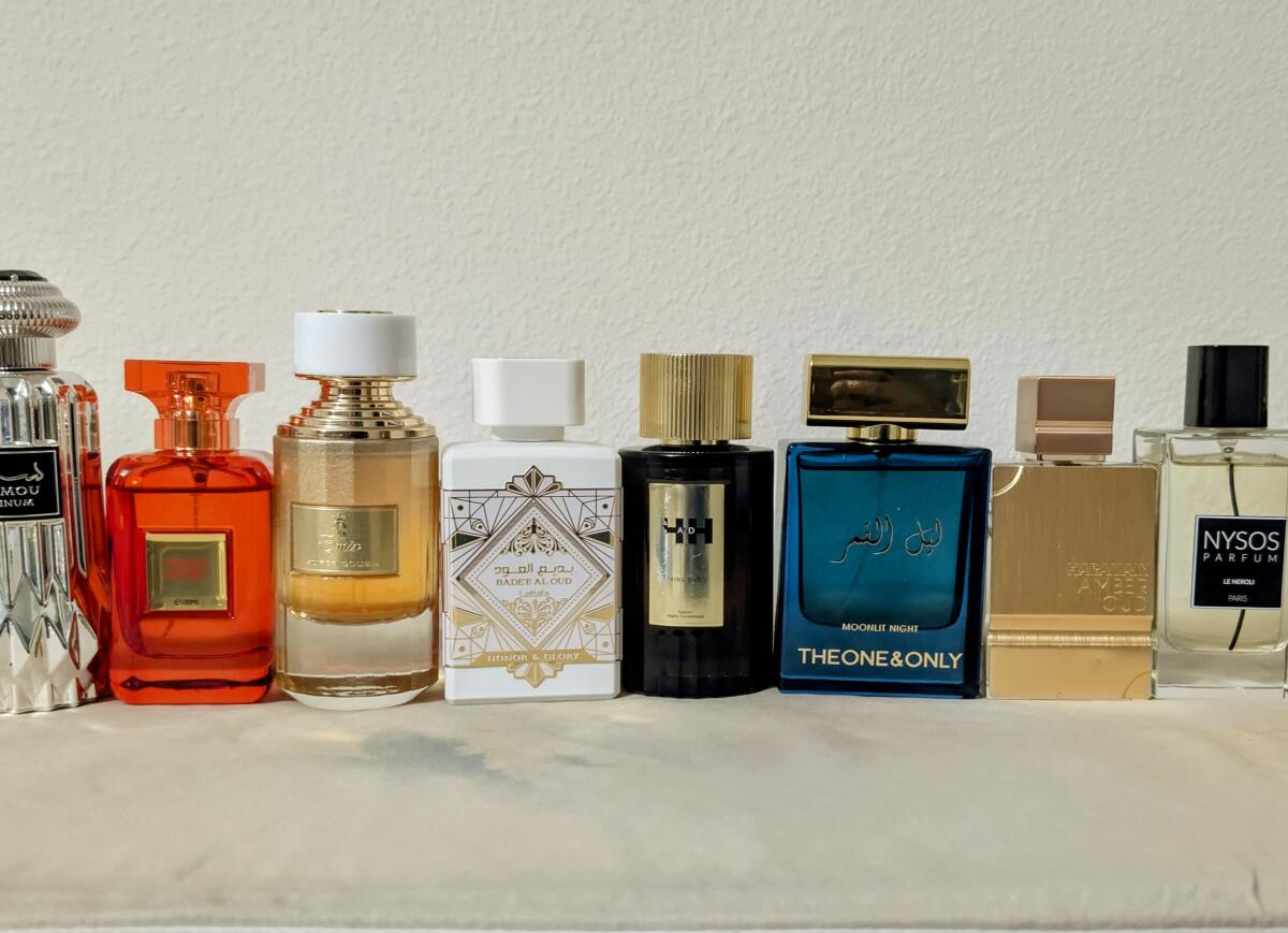 عطر ادکلن لِنرولی نیسوس پرفیوم - Le Neroli Nysos Parfum - بررسی، قیمت و خرید