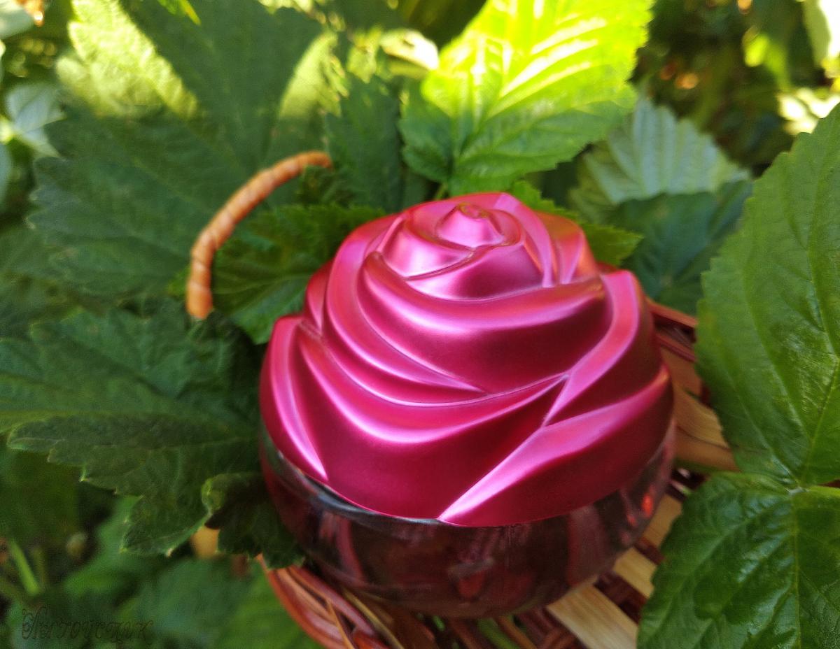 عطر ادکلن دلیکسی اوریفلیم - Delicacy Oriflame - بررسی، قیمت و خرید