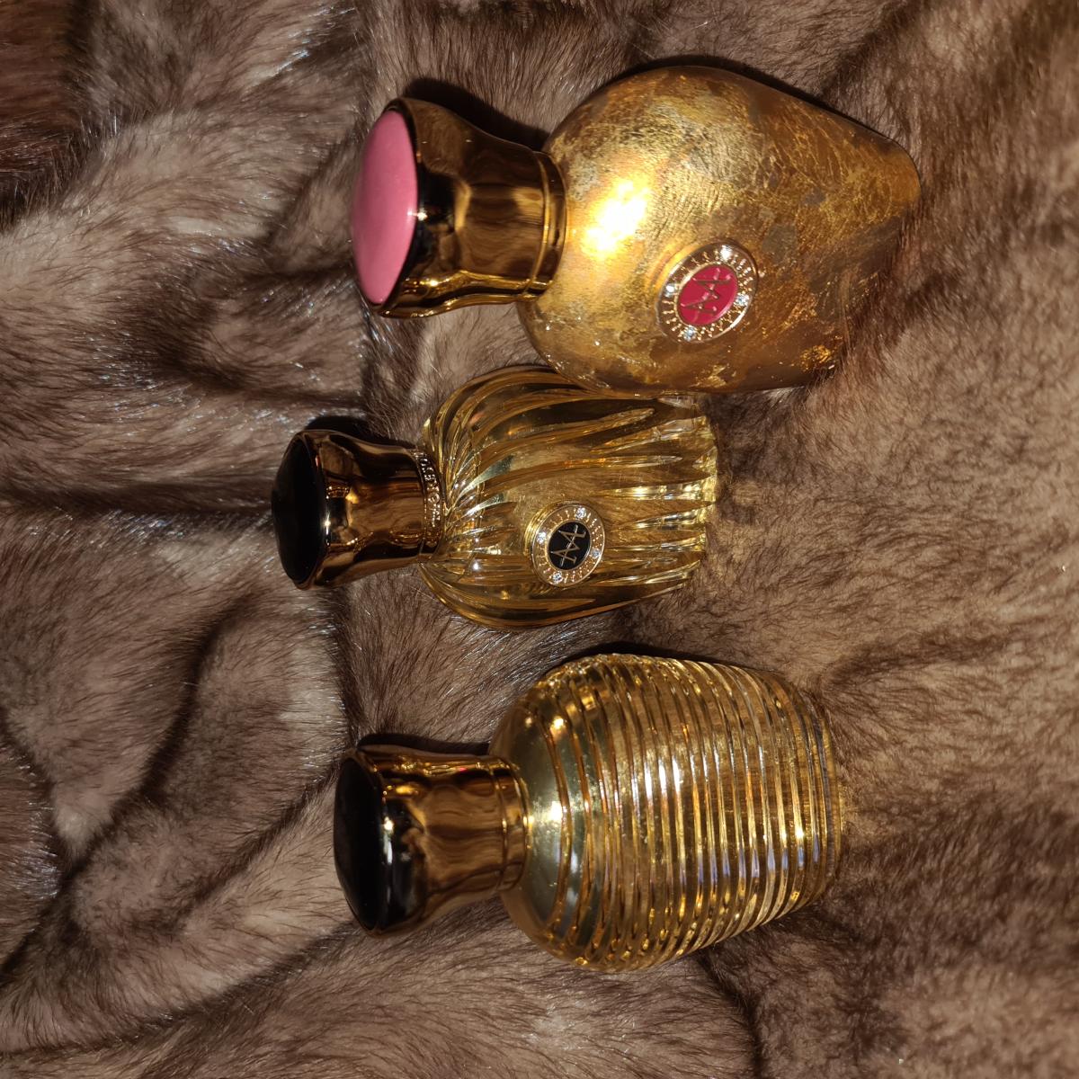 عطر ادکلن اوروم مورسک - Aurum Moresque - بررسی، قیمت و خرید