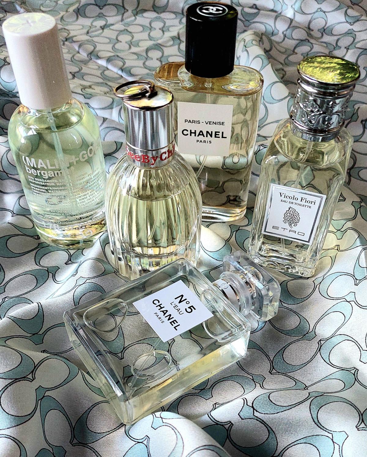 عطر ادکلن برگاموت مالین گوتز - Bergamot Malin+Goetz - بررسی، قیمت و خرید