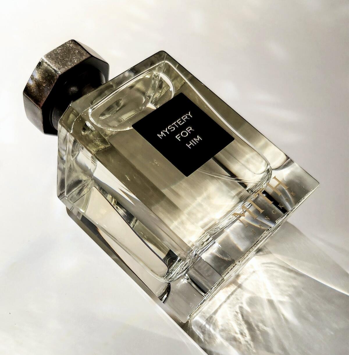 عطر ادکلن میستری فور هیم میت - Mystery For Him Mith - بررسی، قیمت و خرید