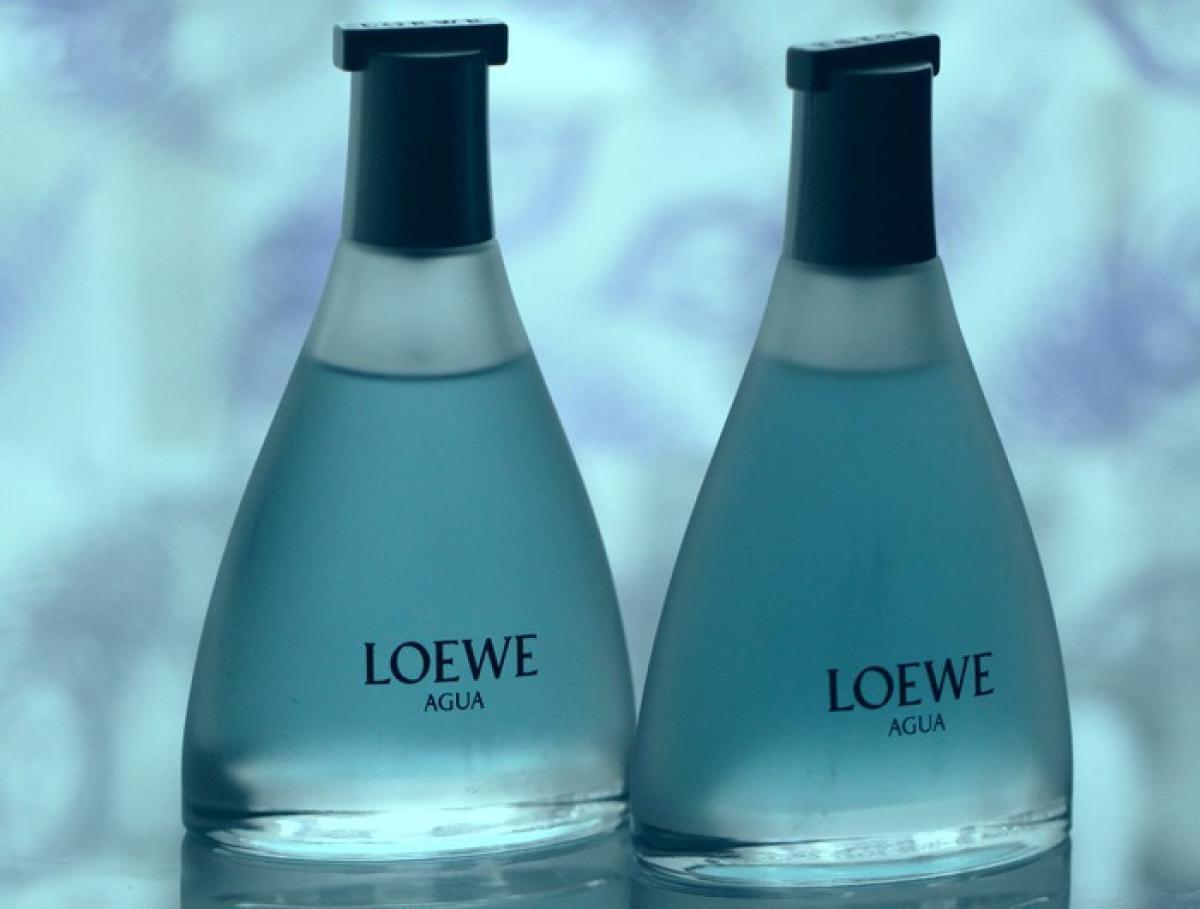 عطر ادکلن آگوا د لوئوه ال لوئو - Agua de Loewe El Loewe - بررسی، قیمت و خرید