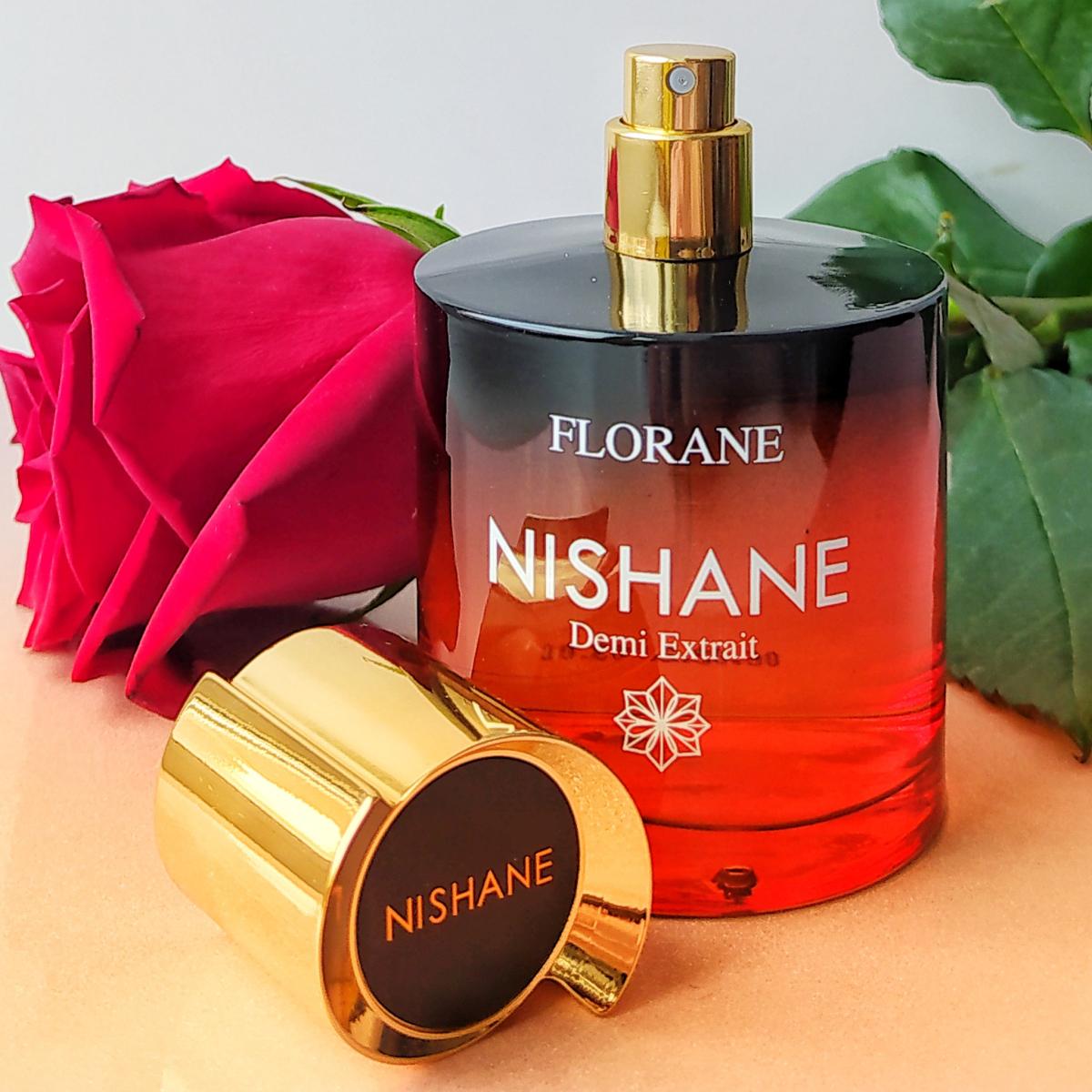 عطر ادکلن فلوران نیشانه - Florane Nishane - بررسی، قیمت و خرید