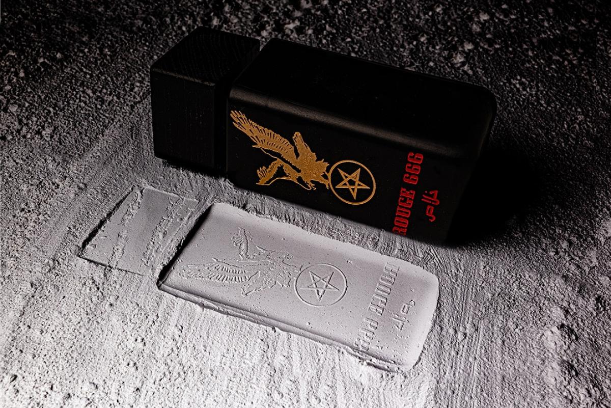 عطر ادکلن روژ ۶۶۶ بای پروژکت آلترناتیو پرفیومولوژیست - Rouge 666 By Projekt Alternative Perfumologist - بررسی، قیمت و خرید