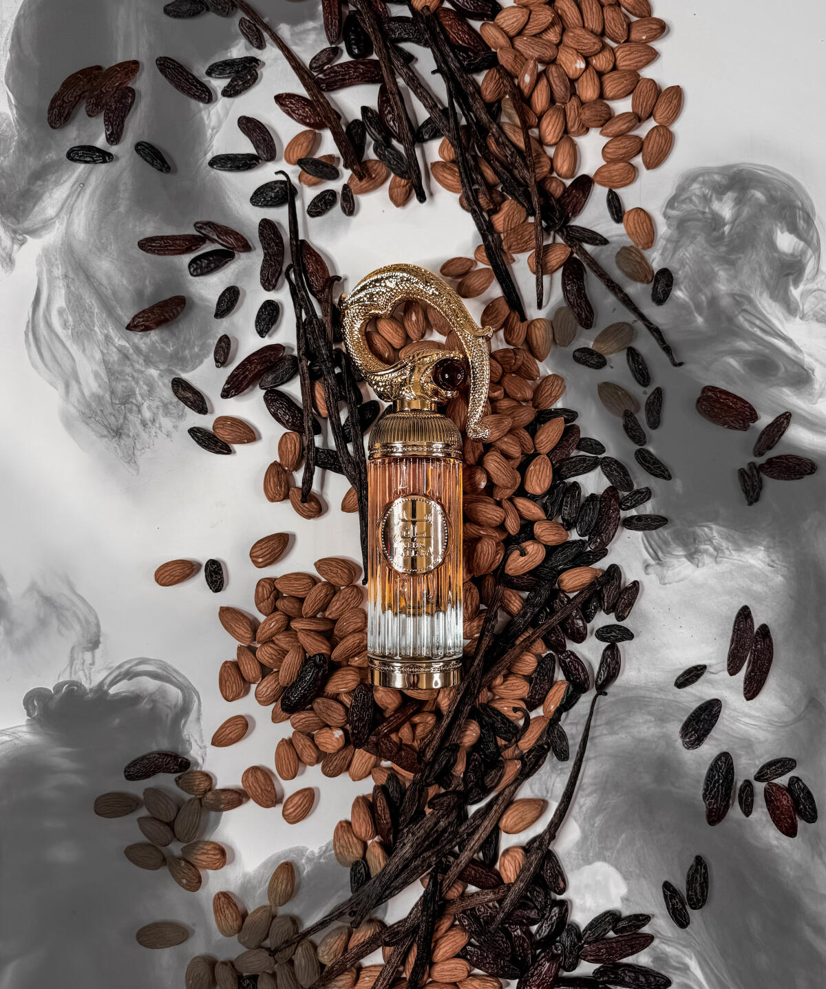 عطر ادکلن سهر لطافه پرفیومز - Sehr Lattafa Perfumes - بررسی، قیمت و خرید