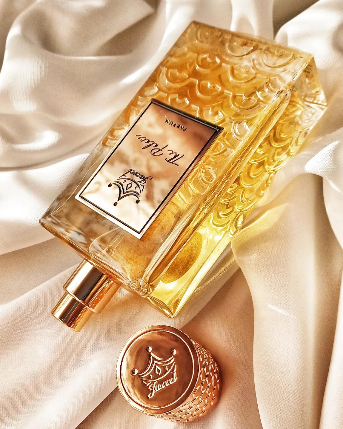 عطر ادکلن د پَلِس جزیل - The Palace Jazeel - بررسی، قیمت و خرید