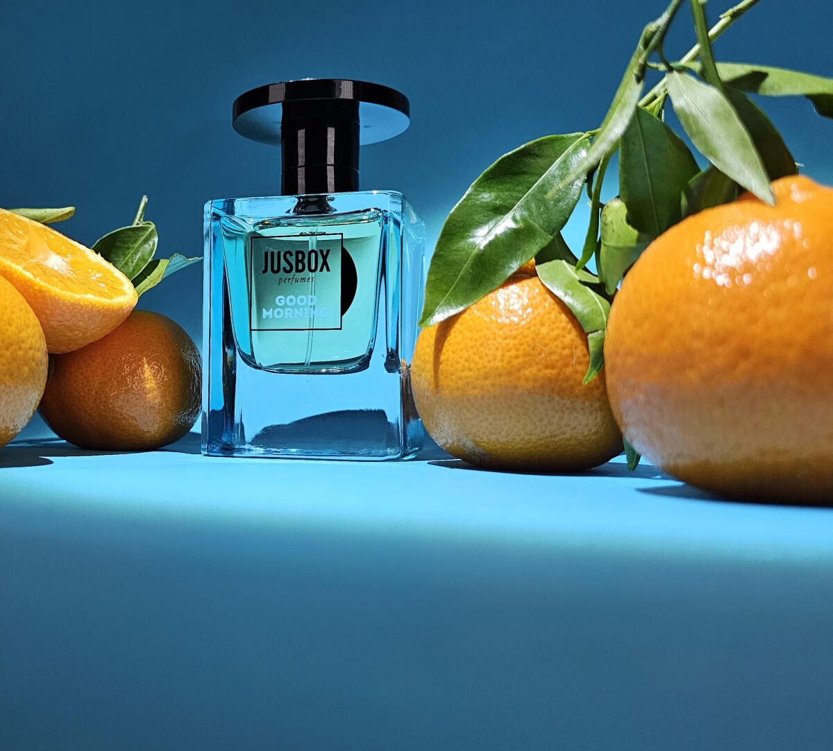 عطر ادکلن گود مورنینگ جوس‌باکس - Good Morning Jusbox - بررسی، قیمت و خرید