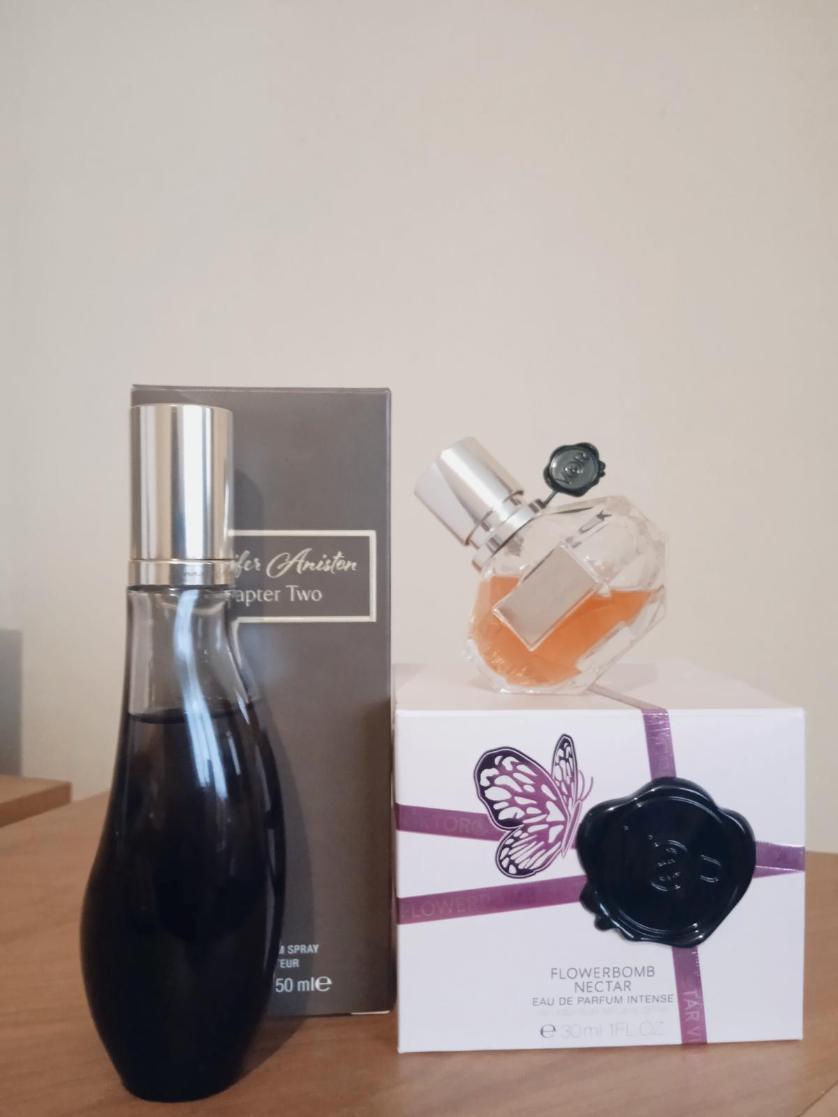 عطر ادکلن چپتر تو جنیفر انیستن - Chapter Two Jennifer Aniston - بررسی، قیمت و خرید