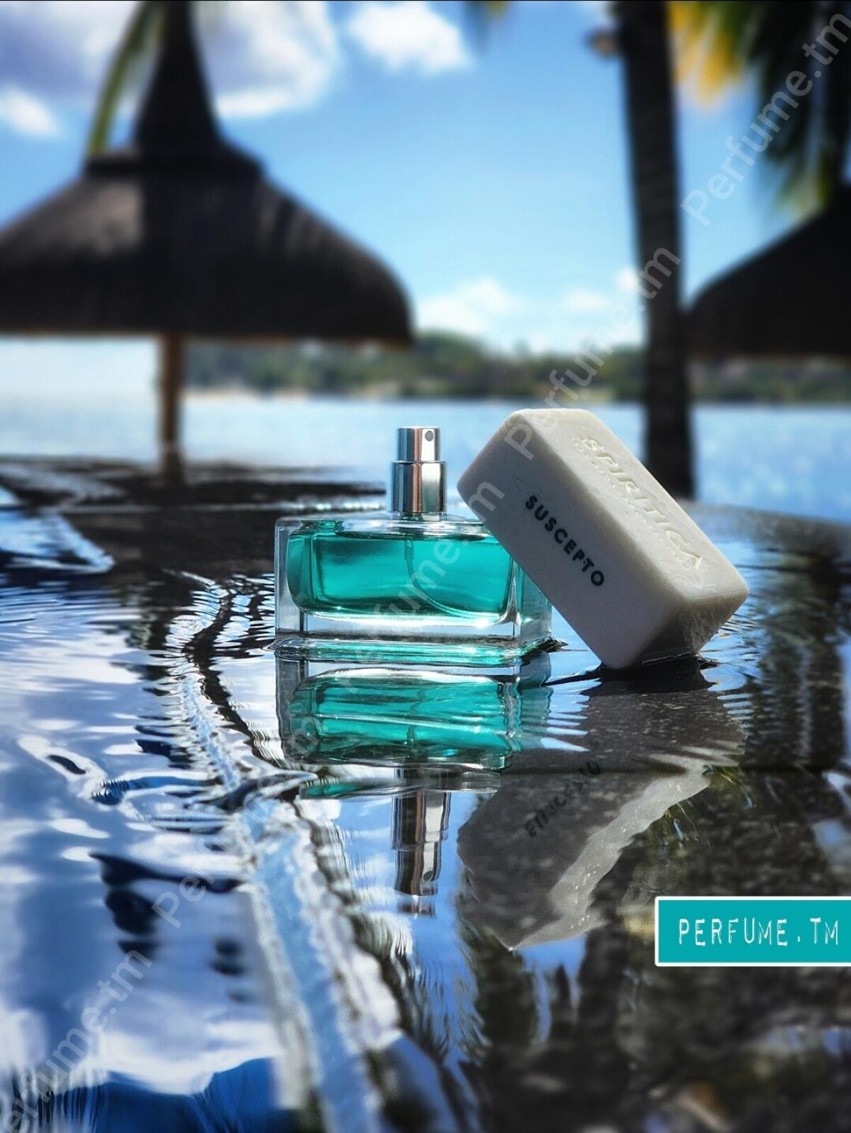 عطر ادکلن ساسپتو اسپیریتیکا - Suscepto Spiritica - بررسی، قیمت و خرید