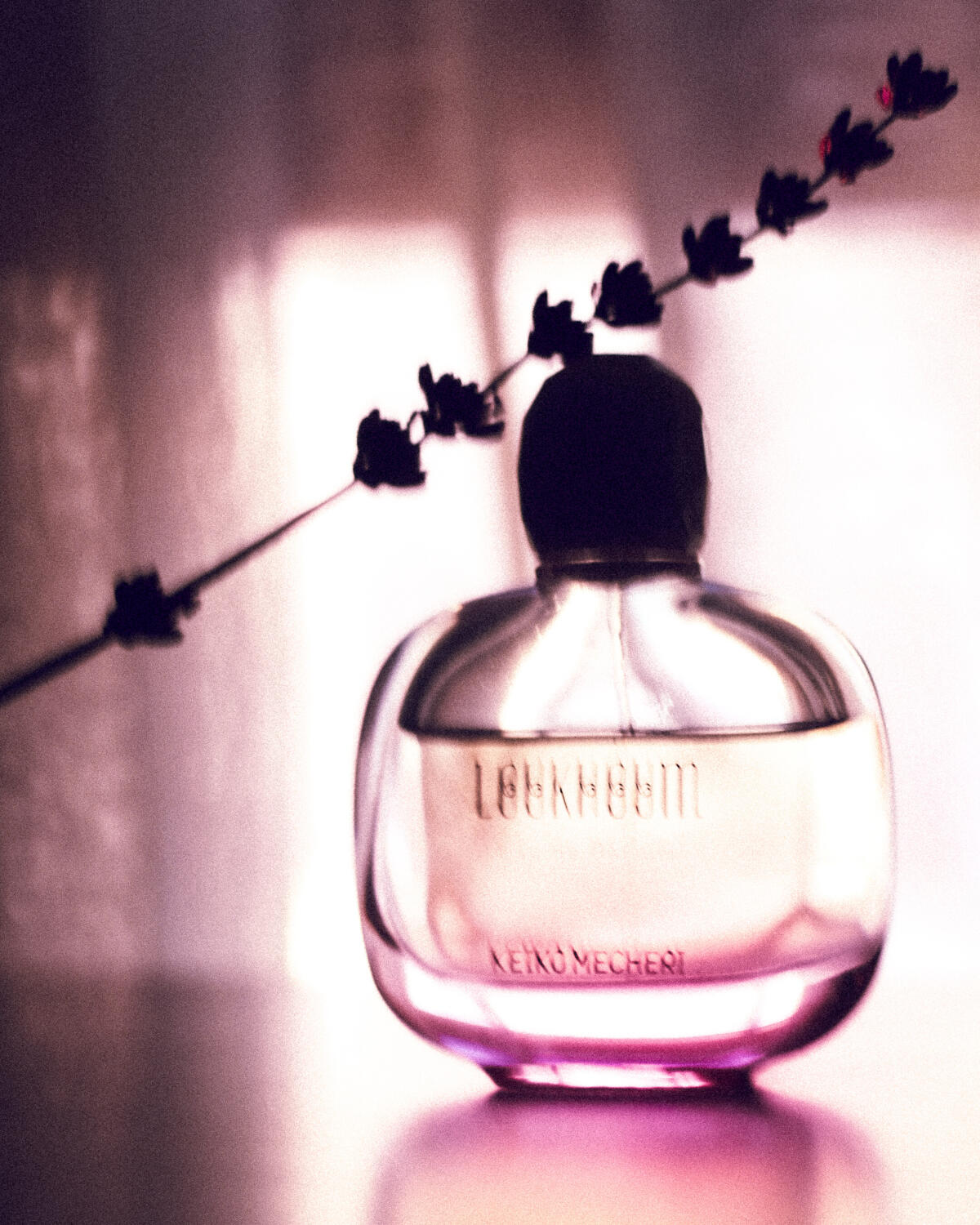 عطر ادکلن لوکوم کیکو ماچری - Loukhoum Keiko Mecheri - بررسی، قیمت و خرید