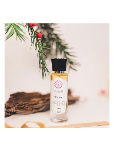عطر ادکلن نیوس لاویان - Neios Luviane - بررسی، قیمت و خرید