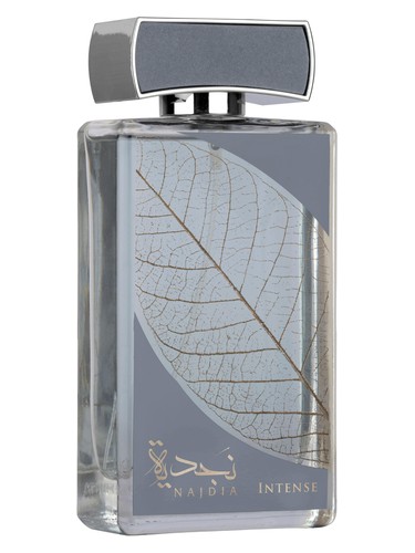عطر ادکلن نجدیا اینتنس لتافا پرفیومز - Najdia Intense Lattafa Perfumes - بررسی، قیمت و خرید