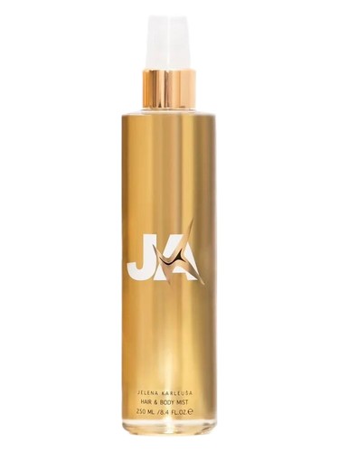 عطر ادکلن جا جی‌کی بدن اند هیر میست یلنا کارلوشا - Ja JK Body and Hair Mist Jelena Karleuša - بررسی، قیمت و خرید