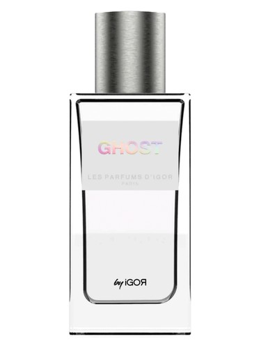 عطر ادکلن گُست له پارفوم دیگور - Ghost Les Parfums d'Igor - بررسی، قیمت و خرید