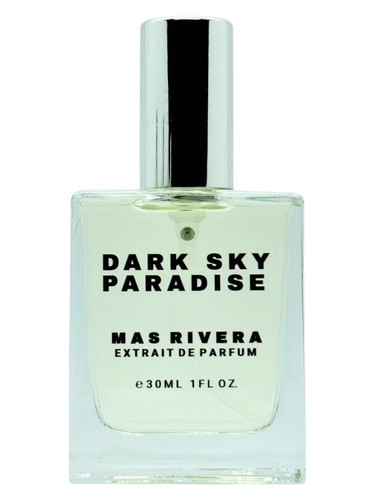 عطر ادکلن دارک اسکای پارادایس ماس ریورا - Dark Sky Paradise Mas Rivera - بررسی، قیمت و خرید