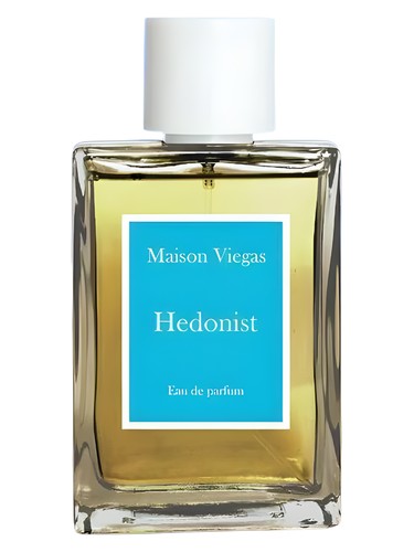 عطر ادکلن هیدونیست میزون ویگاس - Hedonist Maison Viegas - بررسی، قیمت و خرید