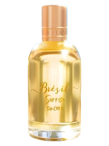 عطر ادکلن برزیل سوریسو سینسرو لوکیتان او برزیل - Brésil Sorriso Sincero L’Occitane Au Brésil - بررسی، قیمت و خرید