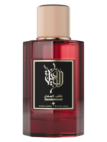 عطر ادکلن سندل وود ابراهیم القُرشی - Sandalwood Ibraheem AlQurashi - بررسی، قیمت و خرید