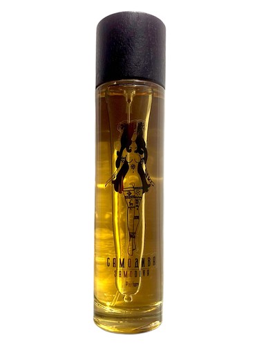 عطر ادکلن سامودیوا آیریس آگرو - Samodiva IrisAgro Ltd. Bulgaria - بررسی، قیمت و خرید