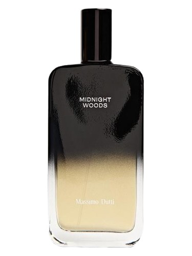 عطر ادکلن میدنایت وودز ماسی مو دیوتی - Midnight Woods Massimo Dutti - بررسی، قیمت و خرید