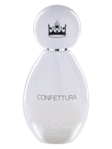 عطر ادکلن کنفتورا متیلدا موری بیوتی - Confettura Matilda Morri Beauty - بررسی، قیمت و خرید