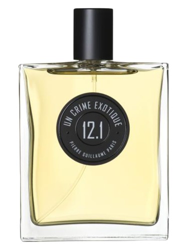 عطر ادکلن آن کریم اگزوتیک دوازده یک پیر گیوم پاریس - Un Crime Exotique 12.1 Pierre Guillaume Paris - بررسی، قیمت و خرید