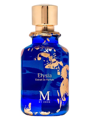 عطر ادکلن اِلیزیا ام بای ژور - Elysia M by Zhor - بررسی، قیمت و خرید