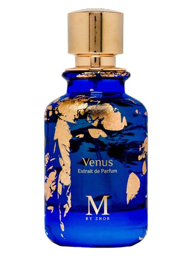 عطر ادکلن ونوس ام بای ژور - Venus M by Zhor - بررسی، قیمت و خرید