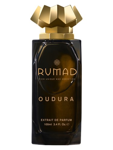 عطر ادکلن اودورا رومد - OUDURA RUMAD - بررسی، قیمت و خرید