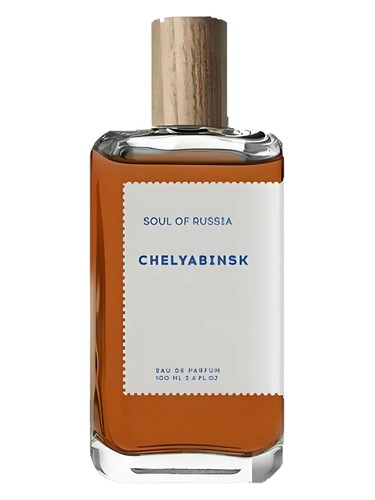 عطر ادکلن چلیابینسک سول آو راشا - Chelyabinsk Soul of Russia - بررسی، قیمت و خرید