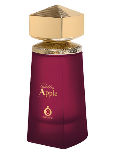 عطر ادکلن فوربیدن اَپل اُری‌آروم - Forbidden Apple OriArome - بررسی، قیمت و خرید