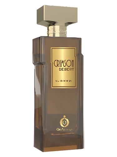 عطر ادکلن کریمزون دزرت اوری‌آروم - Crimson Dessert OriArome - بررسی، قیمت و خرید