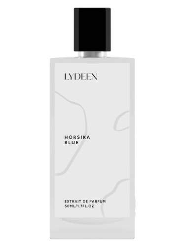 عطر ادکلن هورسیکا بلو لیدن - Horsika Blue Lydeen - بررسی، قیمت و خرید