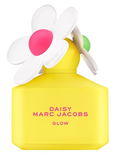 عطر ادکلن دیزی گلو مارک جیکوبز - Daisy Glow Marc Jacobs - بررسی، قیمت و خرید