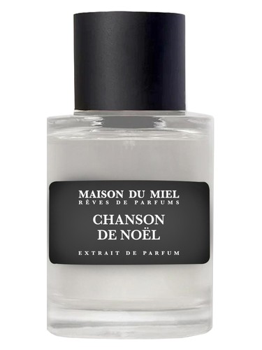 عطر ادکلن شانسون د نوئل مزون دو میِل - Chanson de Noël Maison Du Miel - بررسی، قیمت و خرید