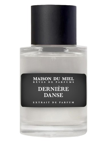 عطر ادکلن درنیه دانس مزون دو میل - Dernière Danse Maison Du Miel - بررسی، قیمت و خرید