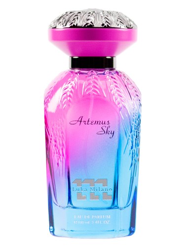 عطر ادکلن آرتموس اسکای لوکا میلانو - Artemus Sky Luka Milano - بررسی، قیمت و خرید