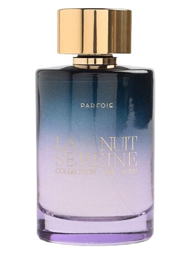 عطر ادکلن لَ نویی سِرِن پارفوا - La Nuit Sereine Parfois - بررسی، قیمت و خرید