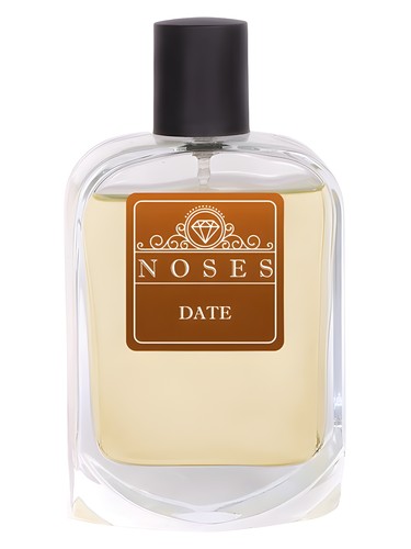 عطر ادکلن دِیت نوسز - Date Noses - بررسی، قیمت و خرید
