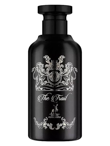 عطر ادکلن د تریل میزون الهمبرا - The Trail Maison Alhambra - بررسی، قیمت و خرید
