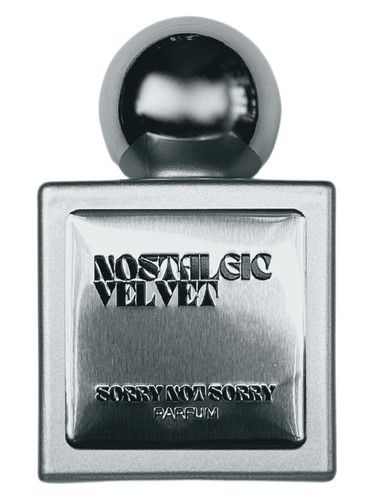 عطر ادکلن نوستالژیک ولوت ساری نات ساری - Nostalgic Velvet Sorry Not Sorry - بررسی، قیمت و خرید